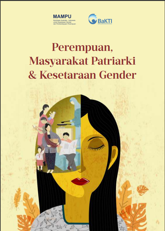 Perempuan, Masyarakat Patriarki & Kesetaraan Gender